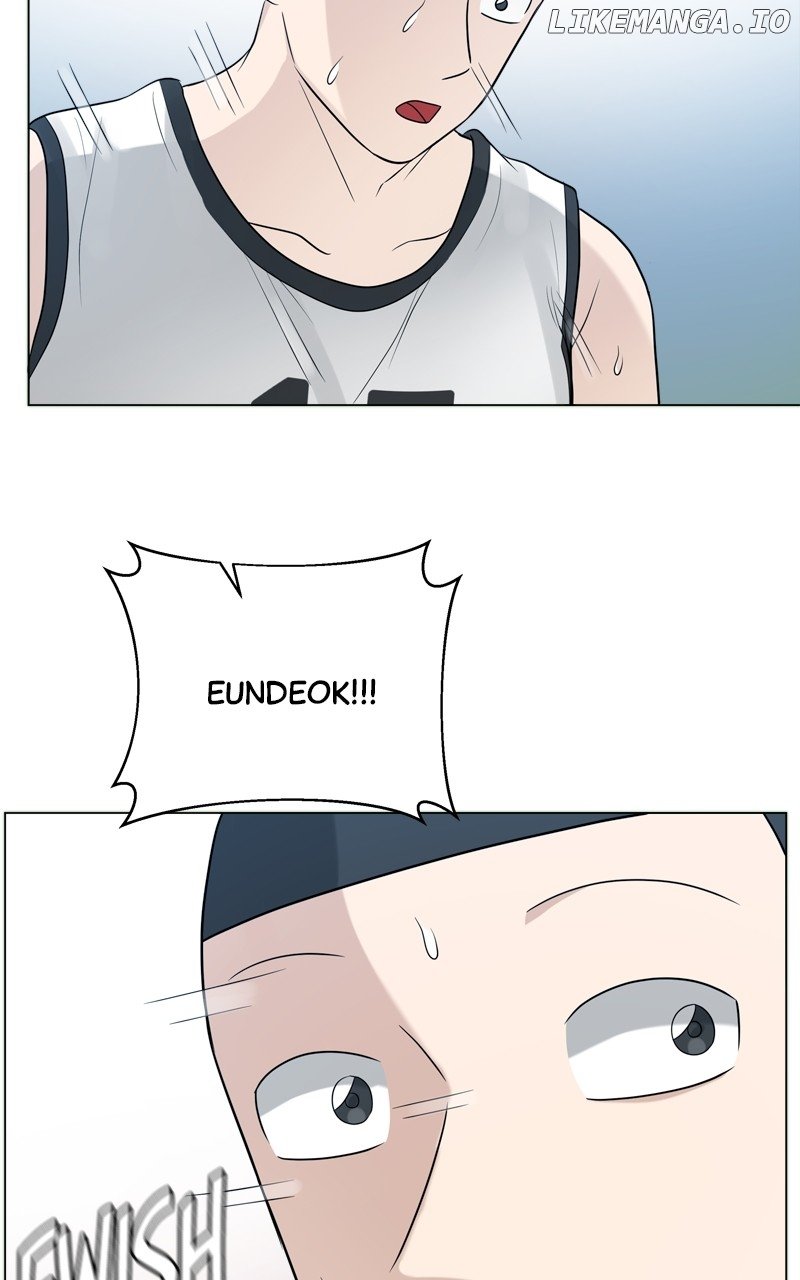 Big Man on the Court Chapter 72 - Page 62