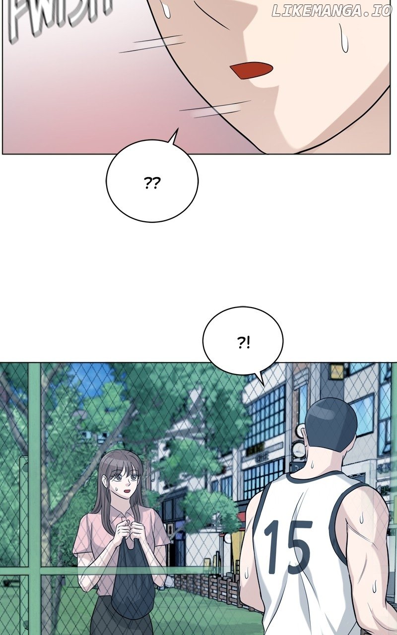 Big Man on the Court Chapter 72 - Page 63