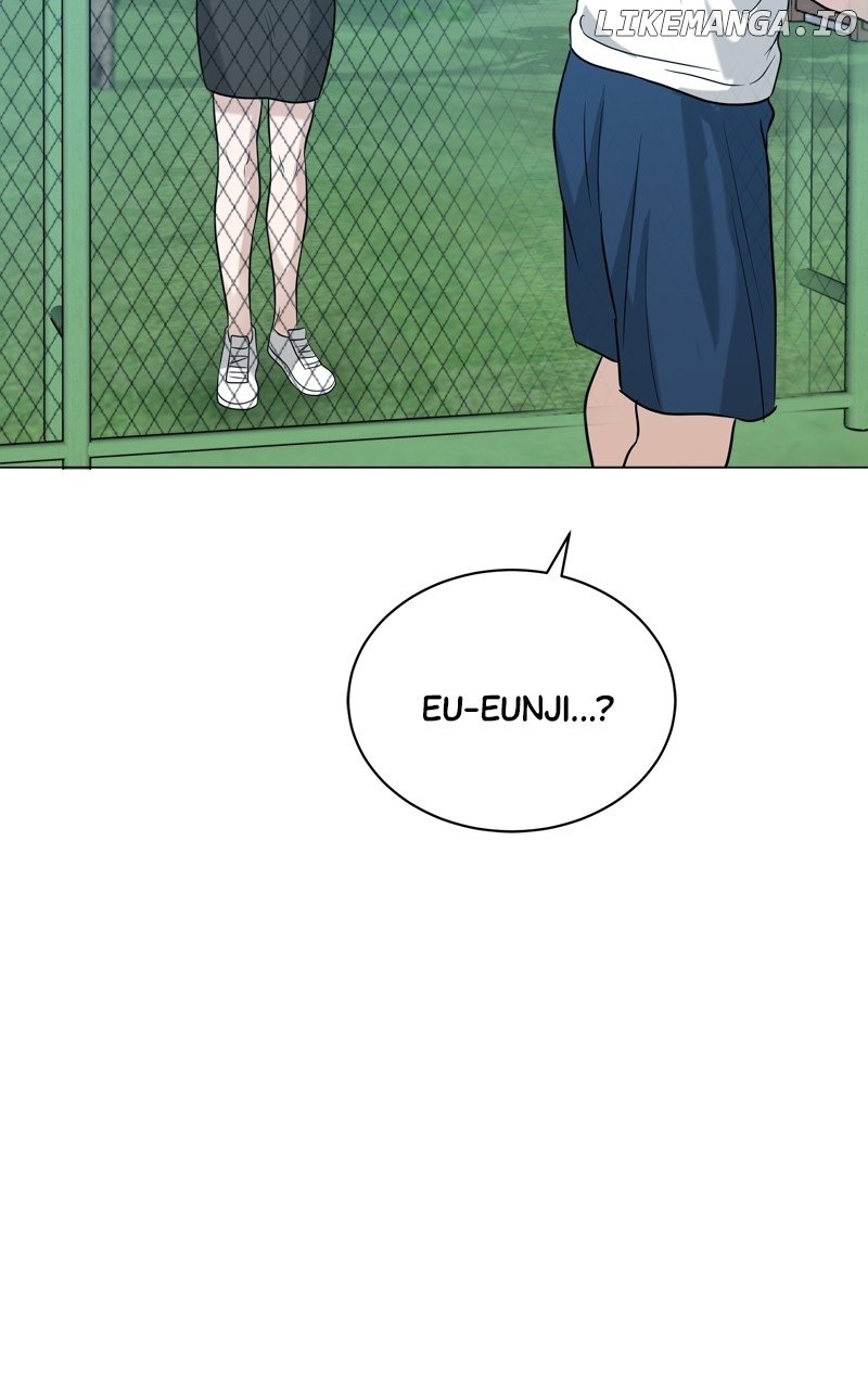 Big Man on the Court Chapter 72 - Page 64