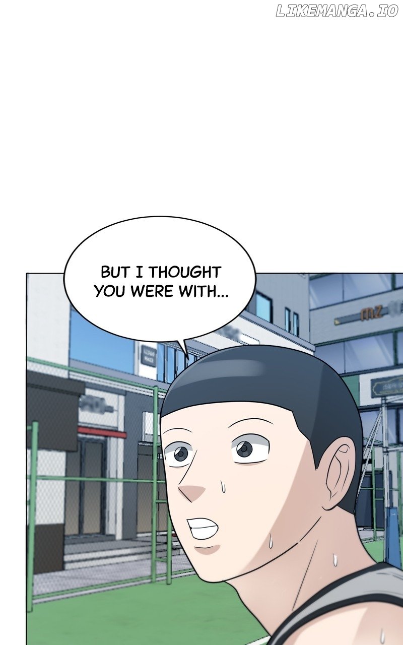 Big Man on the Court Chapter 72 - Page 65