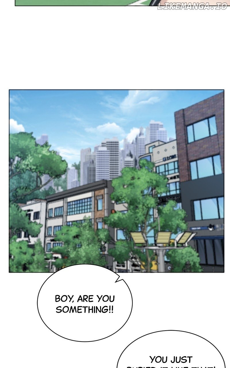 Big Man on the Court Chapter 72 - Page 66