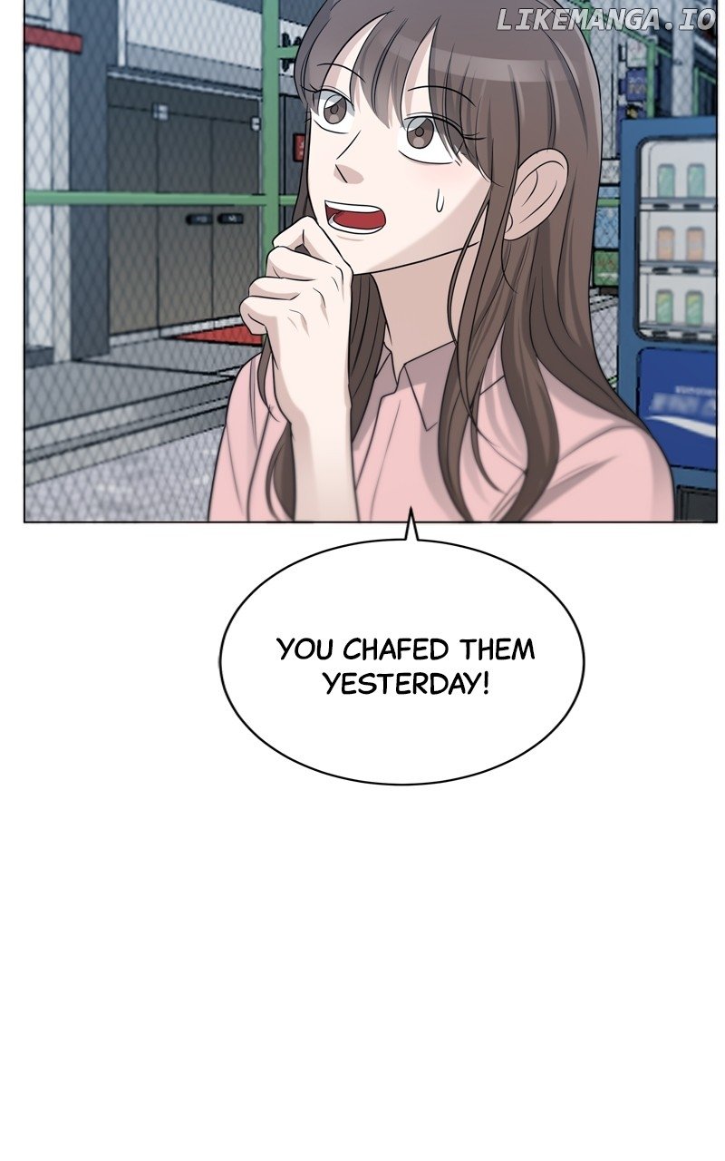 Big Man on the Court Chapter 72 - Page 72