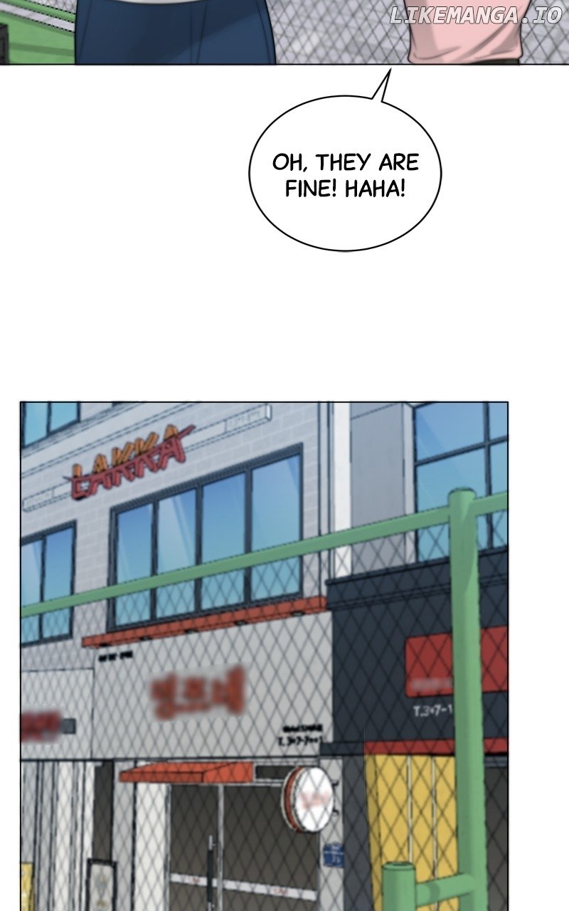 Big Man on the Court Chapter 72 - Page 74