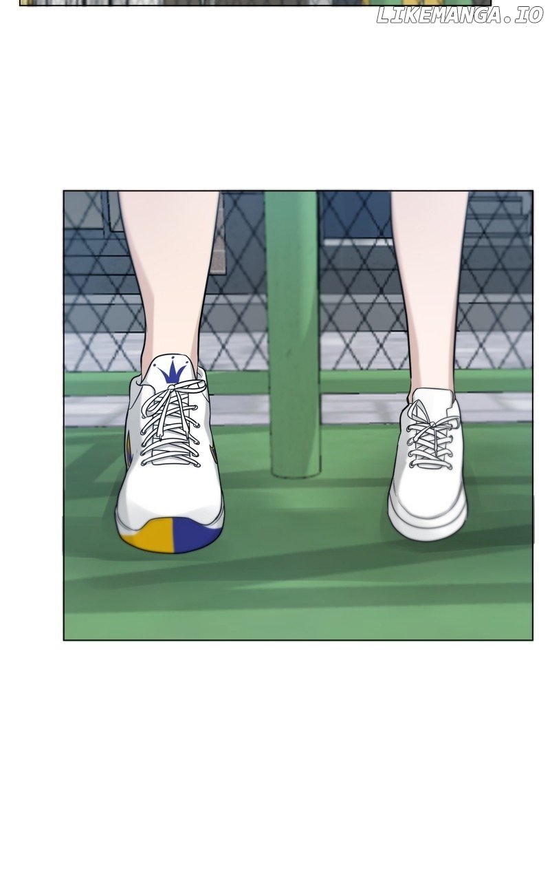 Big Man on the Court Chapter 72 - Page 75