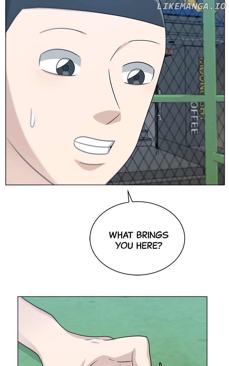 Big Man on the Court Chapter 72 - Page 77