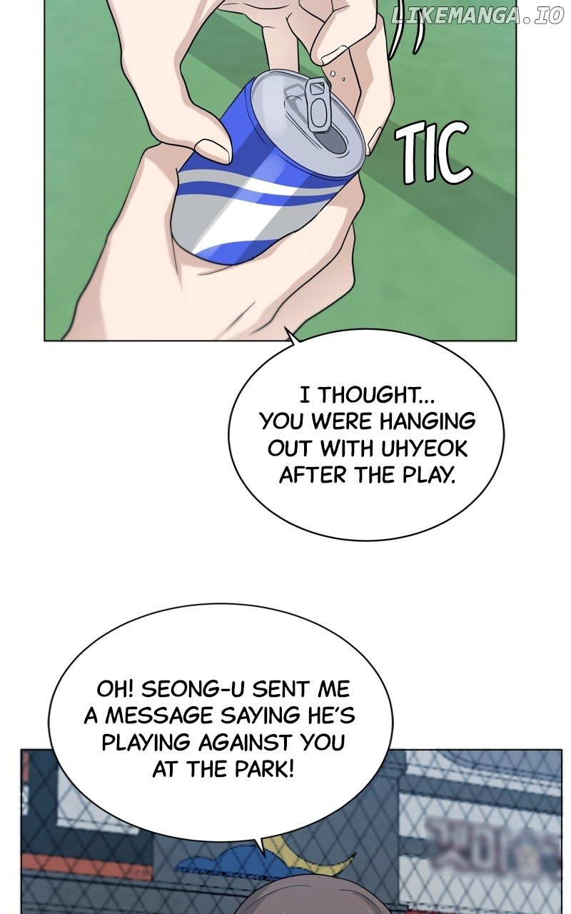 Big Man on the Court Chapter 72 - Page 78