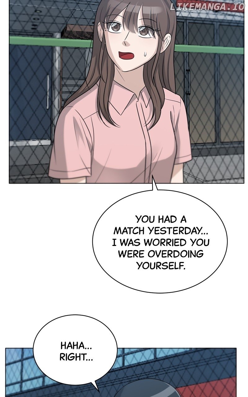 Big Man on the Court Chapter 72 - Page 79