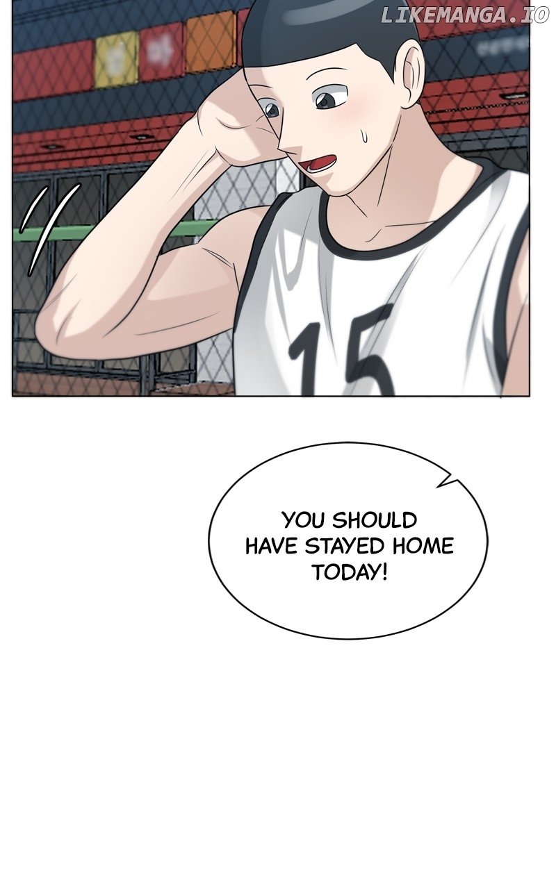 Big Man on the Court Chapter 72 - Page 80