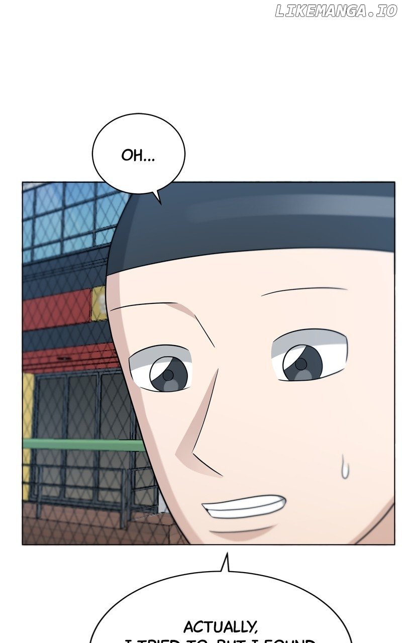 Big Man on the Court Chapter 72 - Page 81