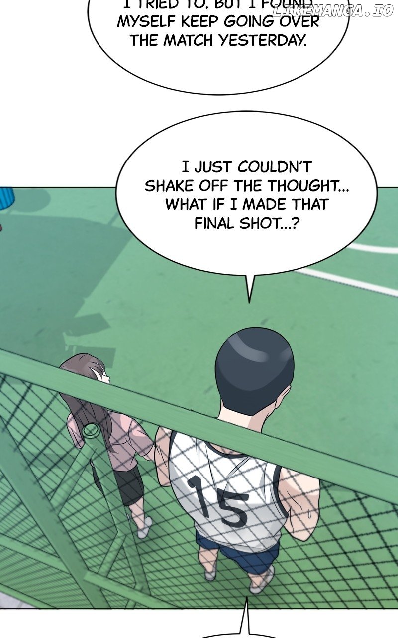 Big Man on the Court Chapter 72 - Page 82