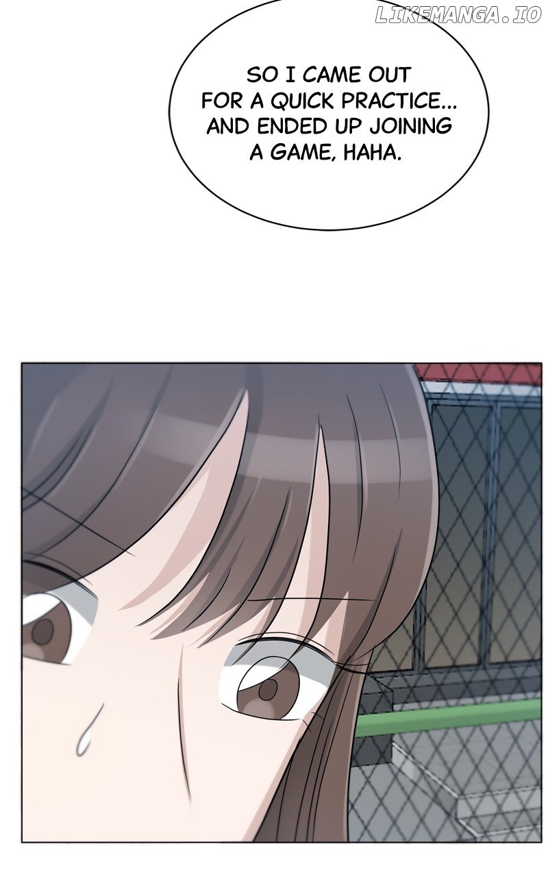 Big Man on the Court Chapter 72 - Page 83