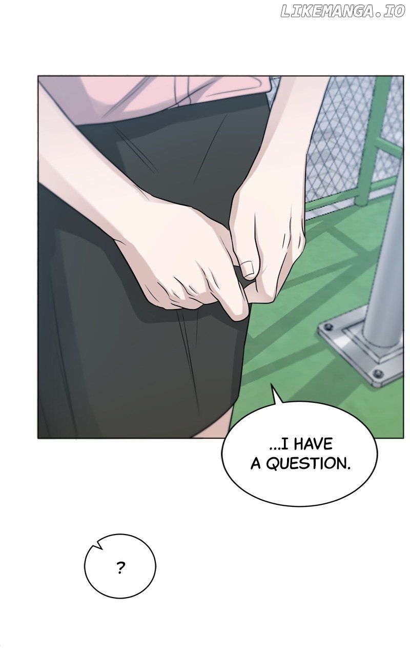 Big Man on the Court Chapter 72 - Page 84