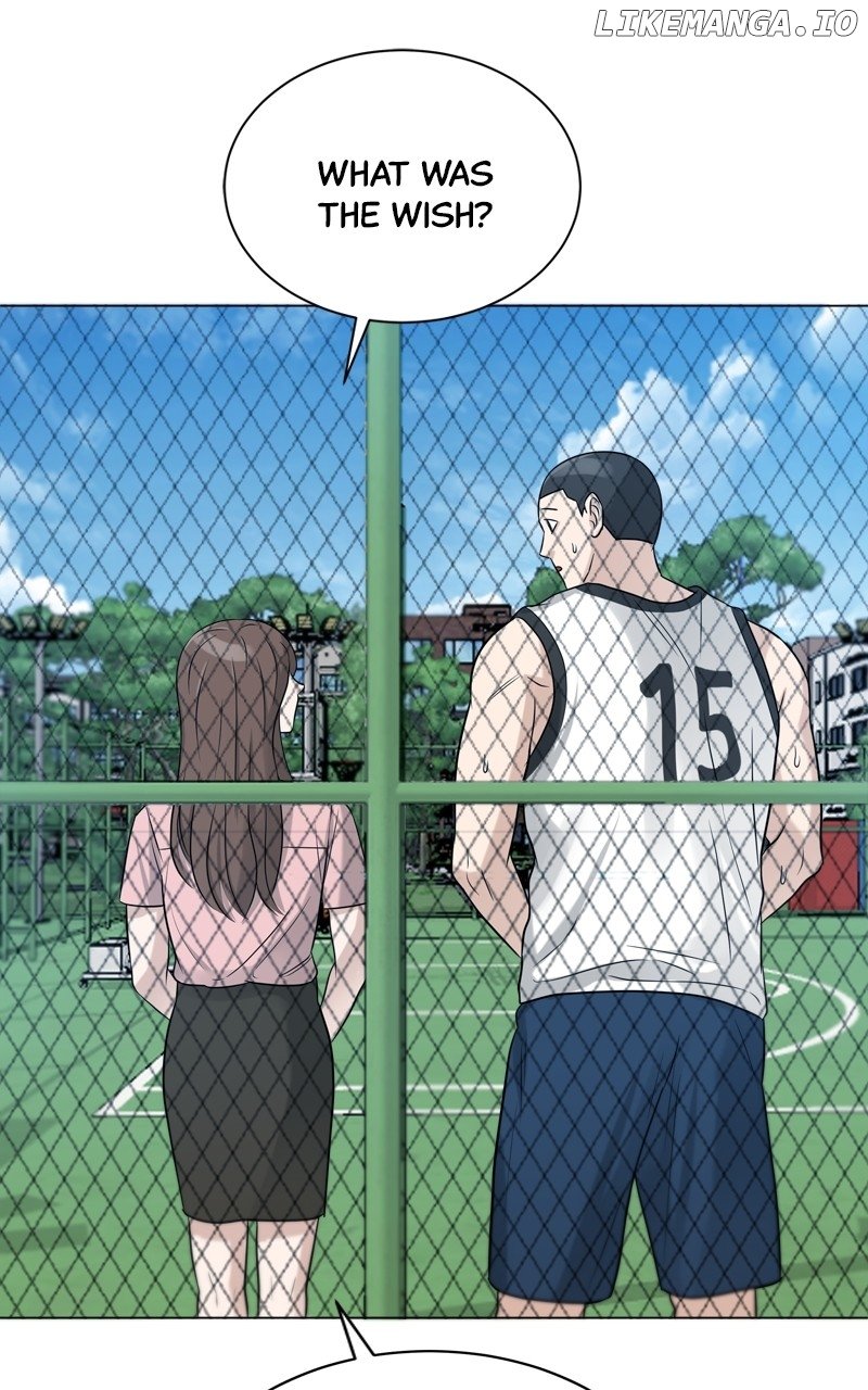 Big Man on the Court Chapter 72 - Page 85