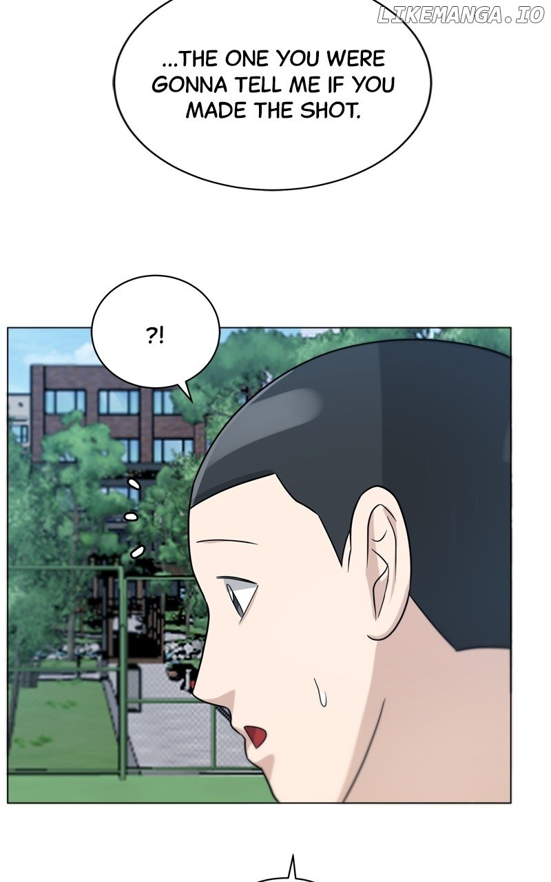 Big Man on the Court Chapter 72 - Page 86