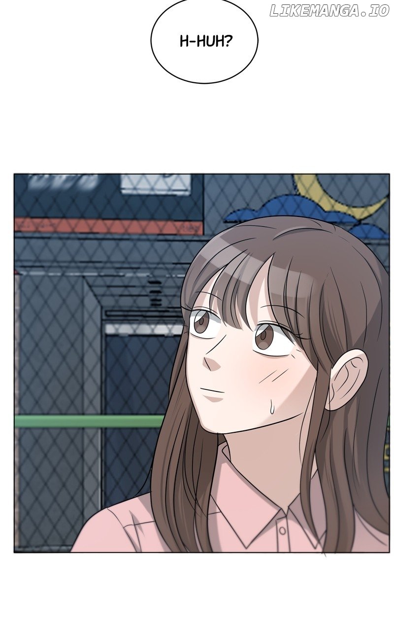 Big Man on the Court Chapter 72 - Page 87