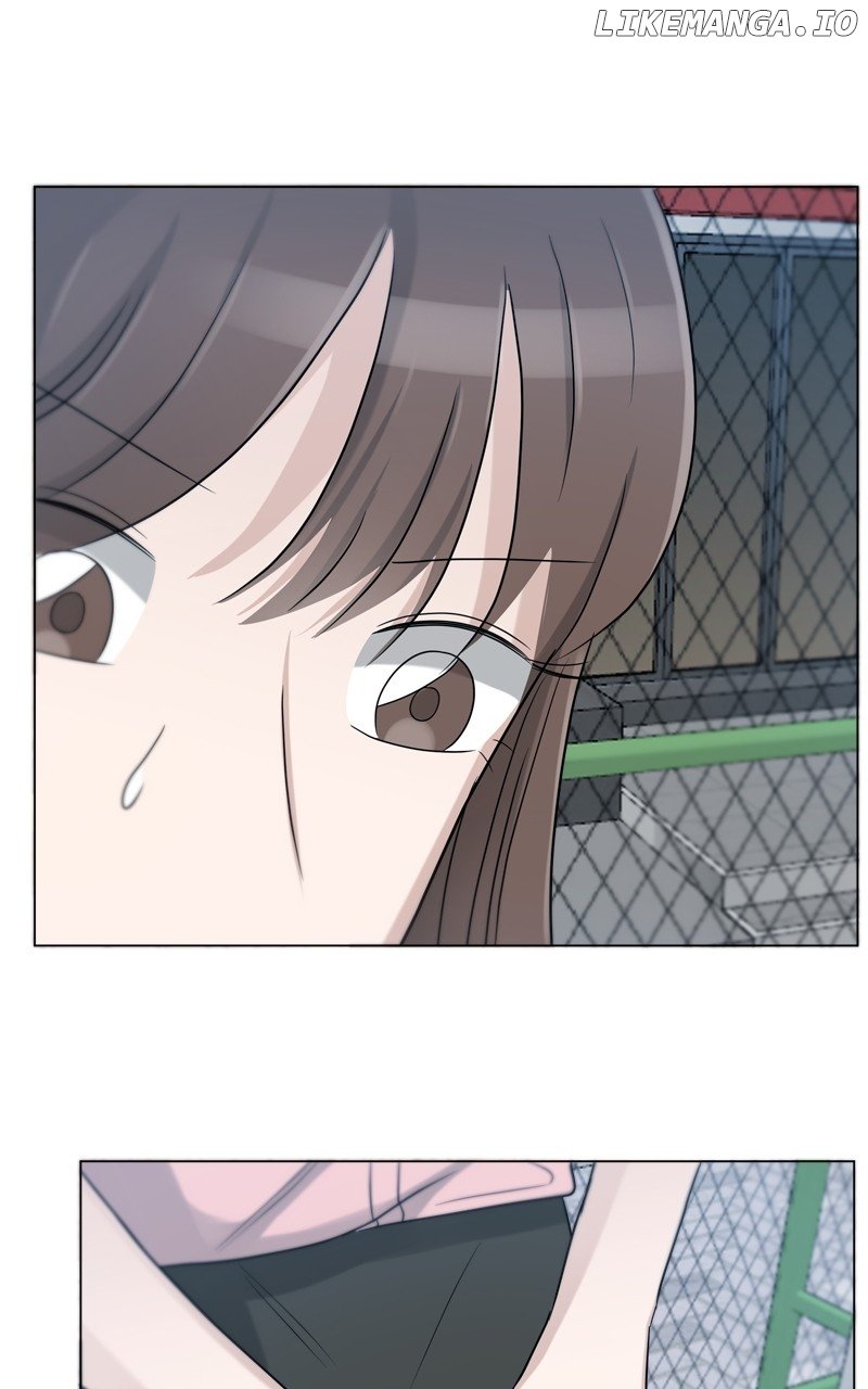 Big Man on the Court Chapter 73 - Page 1