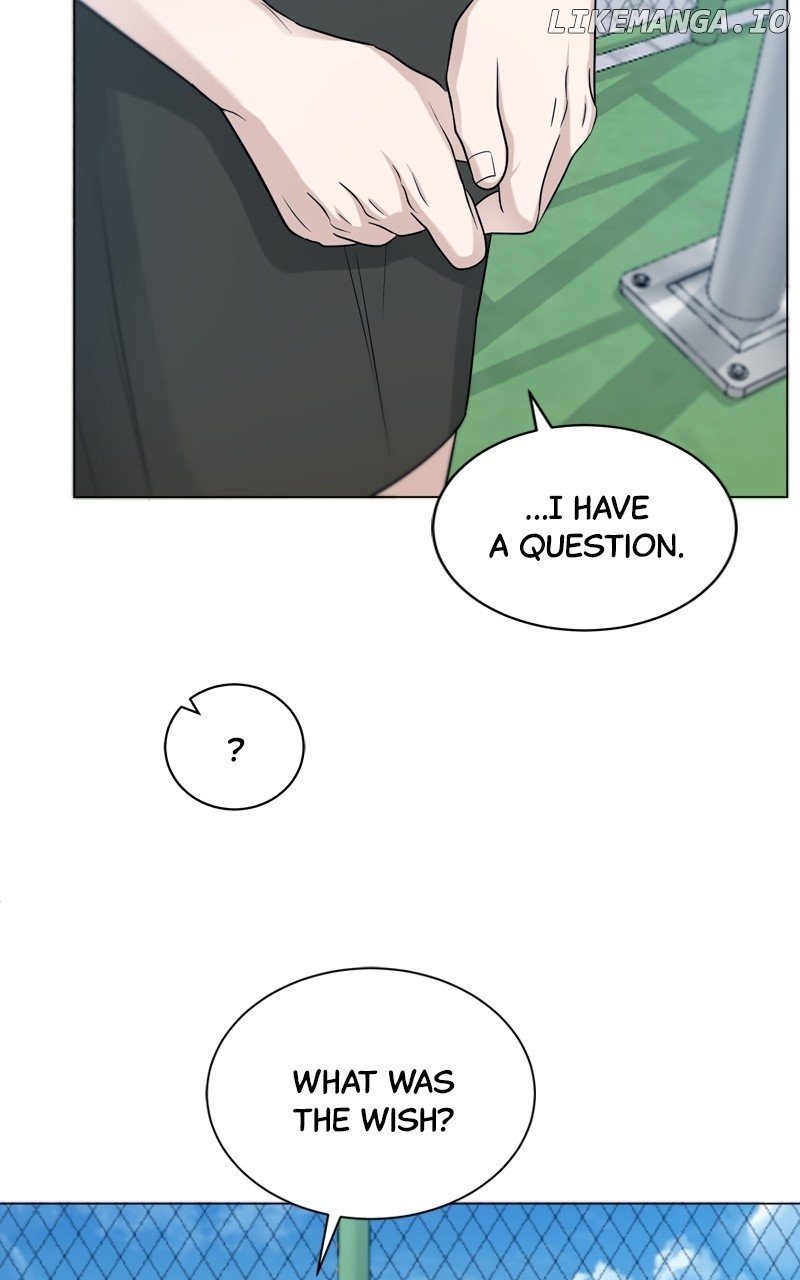 Big Man on the Court Chapter 73 - Page 2