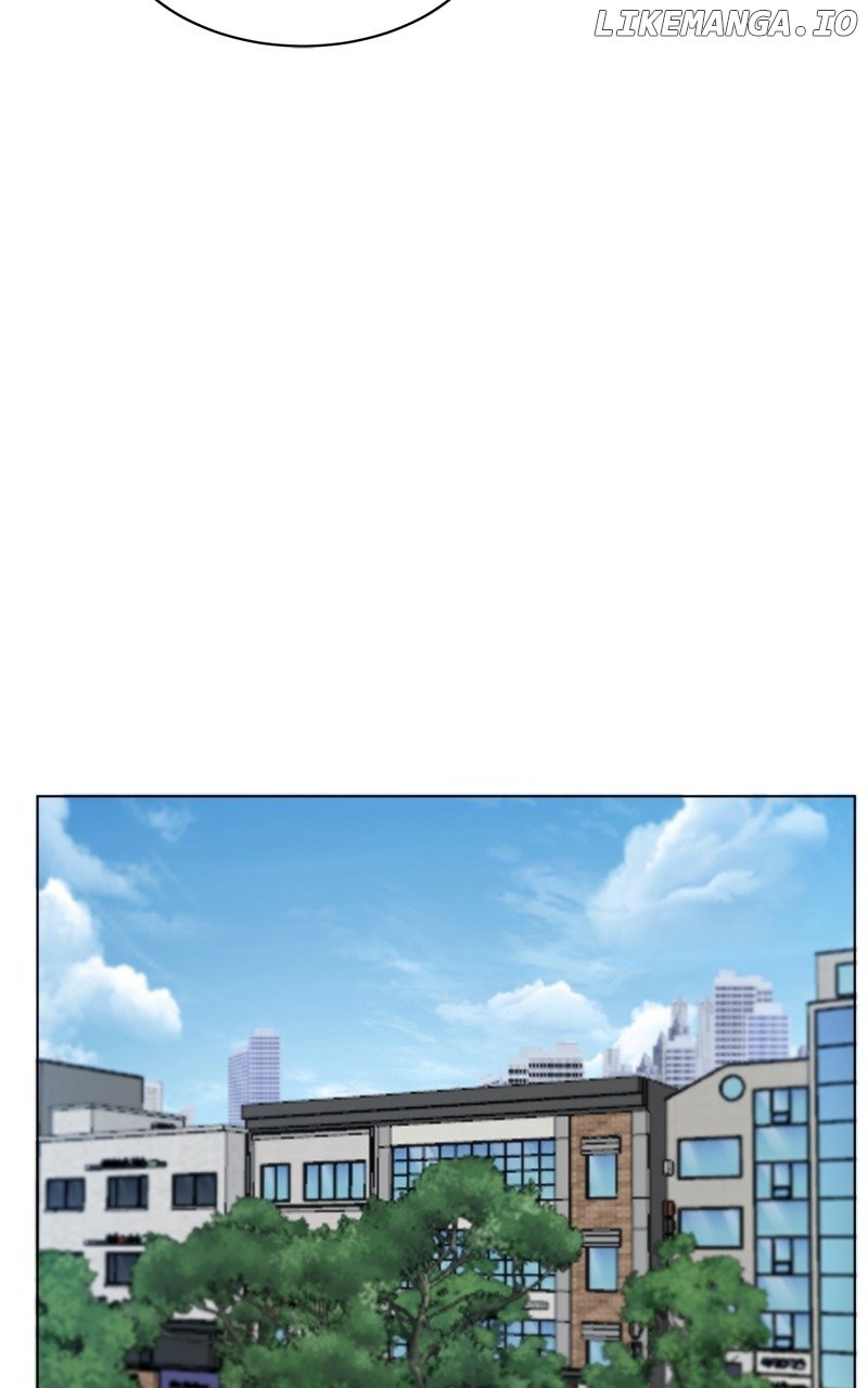 Big Man on the Court Chapter 73 - Page 14