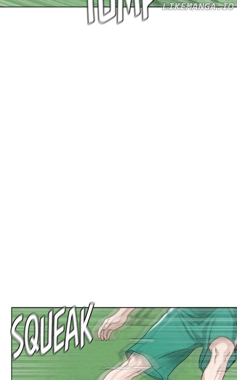 Big Man on the Court Chapter 73 - Page 22