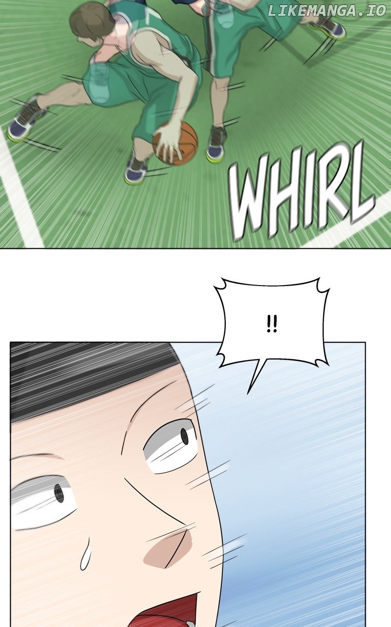 Big Man on the Court Chapter 73 - Page 24