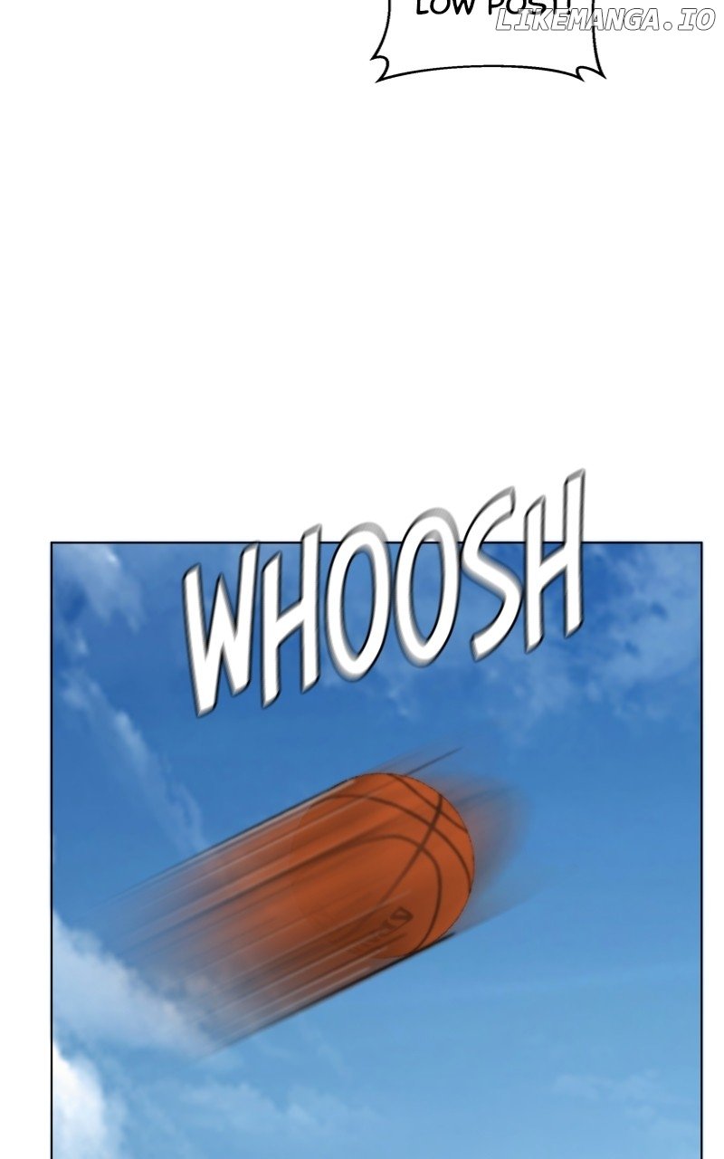 Big Man on the Court Chapter 73 - Page 31