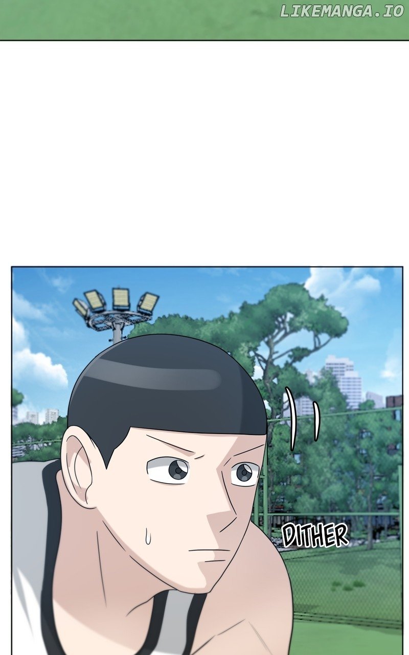 Big Man on the Court Chapter 73 - Page 34