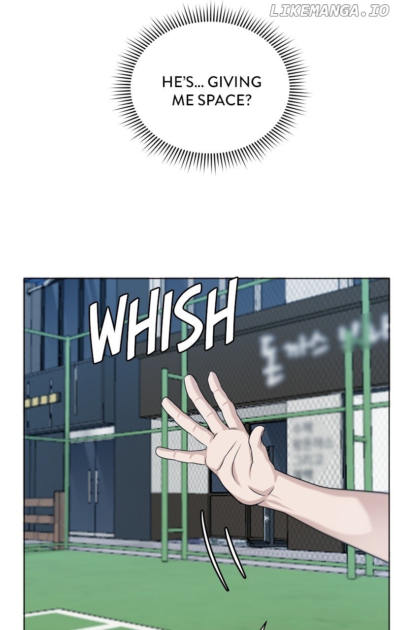 Big Man on the Court Chapter 73 - Page 36