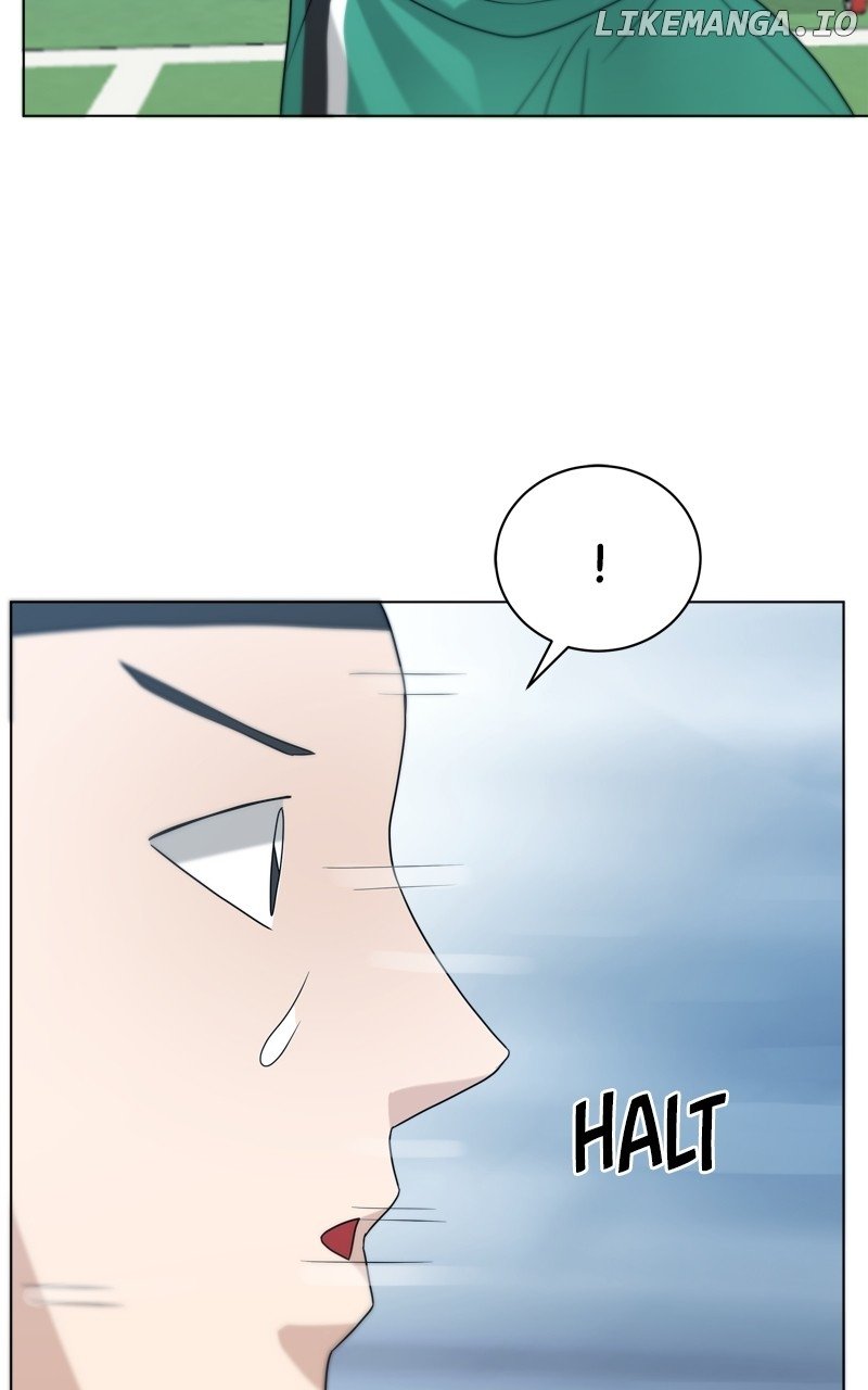 Big Man on the Court Chapter 73 - Page 38