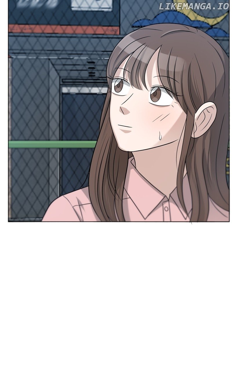 Big Man on the Court Chapter 73 - Page 5