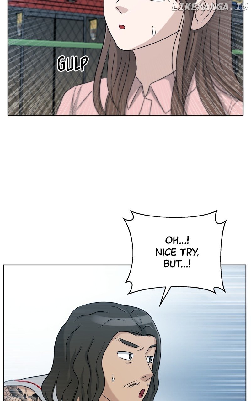 Big Man on the Court Chapter 73 - Page 41