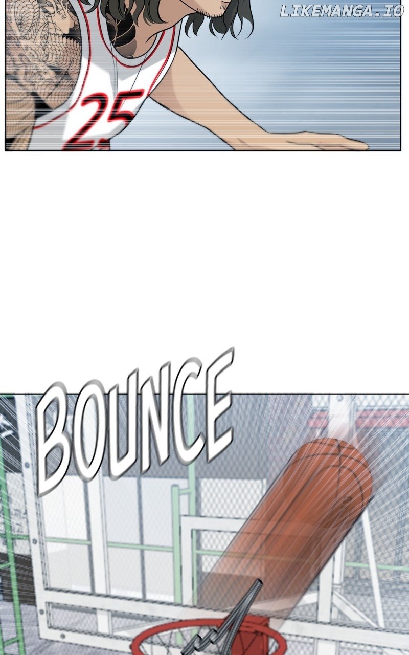 Big Man on the Court Chapter 73 - Page 42