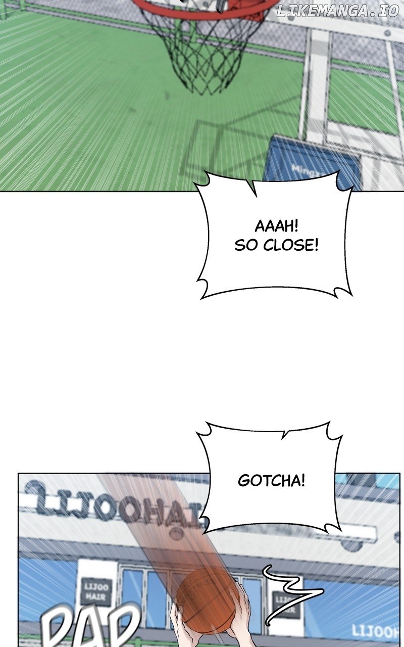 Big Man on the Court Chapter 73 - Page 43