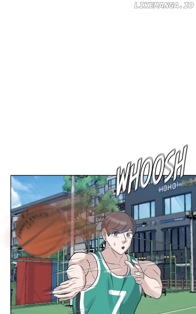 Big Man on the Court Chapter 73 - Page 48