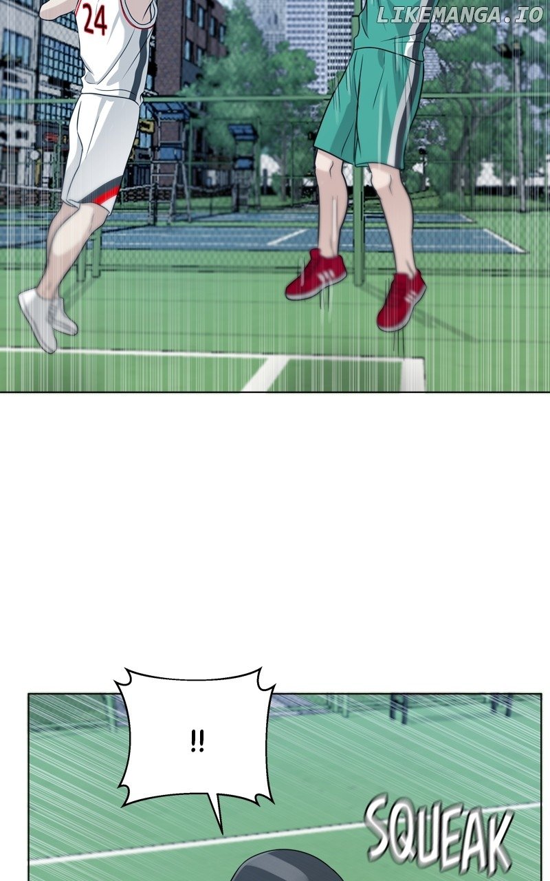 Big Man on the Court Chapter 73 - Page 51