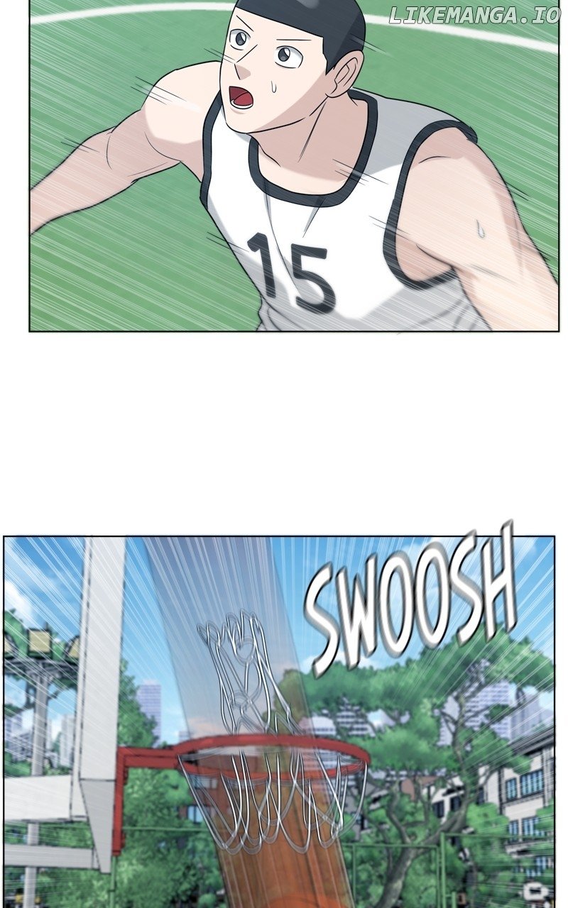 Big Man on the Court Chapter 73 - Page 52