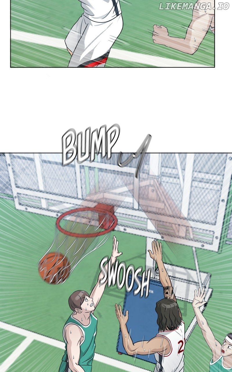 Big Man on the Court Chapter 73 - Page 59