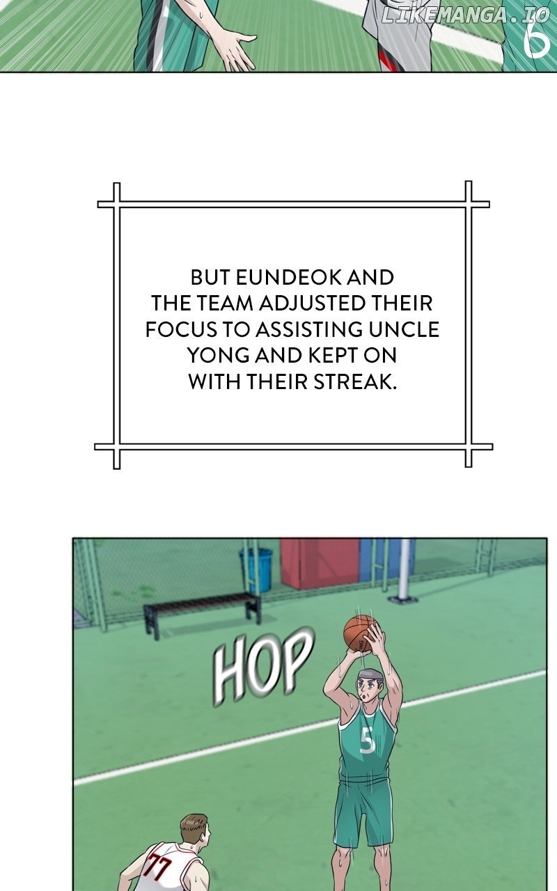 Big Man on the Court Chapter 73 - Page 60