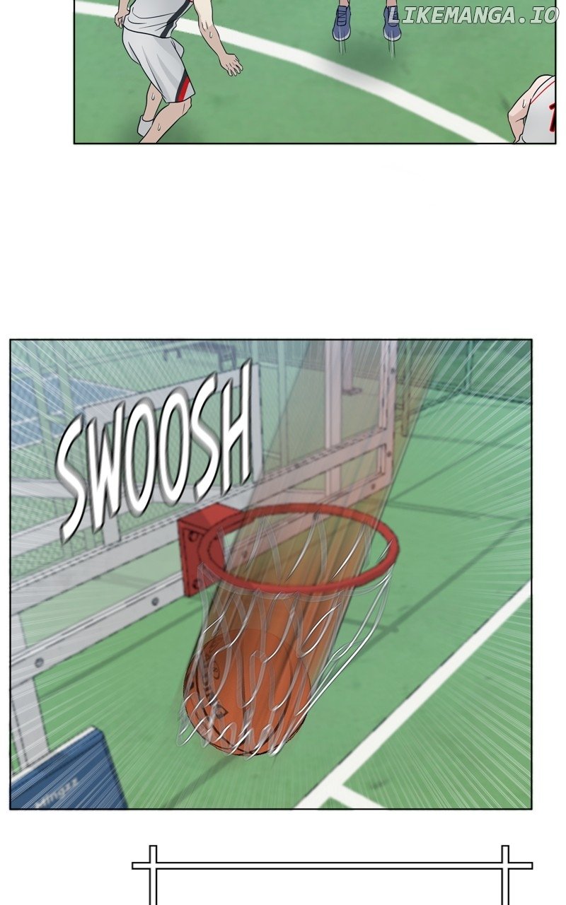 Big Man on the Court Chapter 73 - Page 61