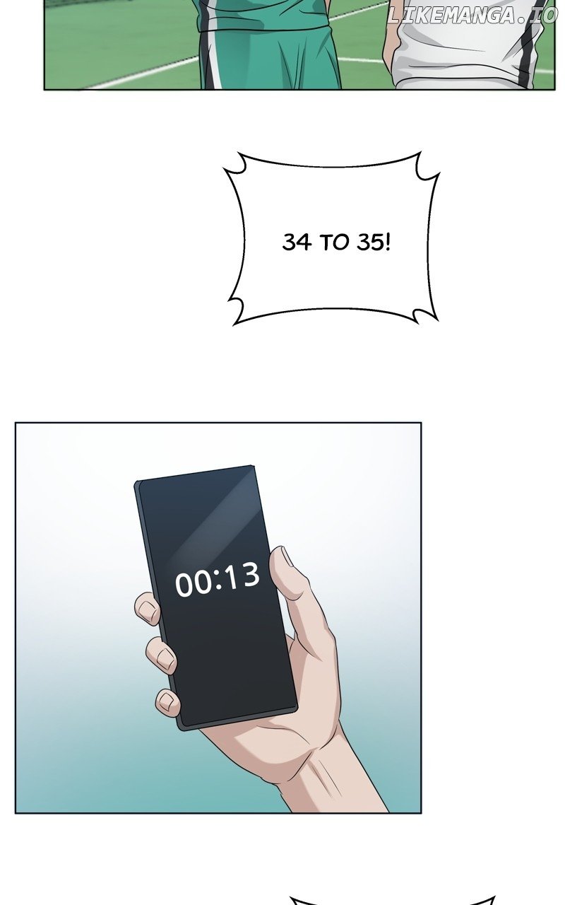 Big Man on the Court Chapter 73 - Page 63