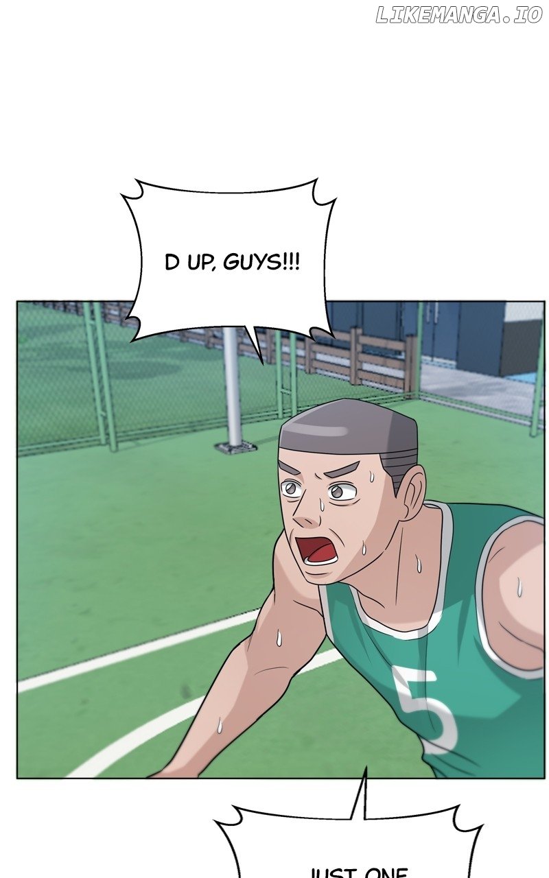 Big Man on the Court Chapter 73 - Page 65