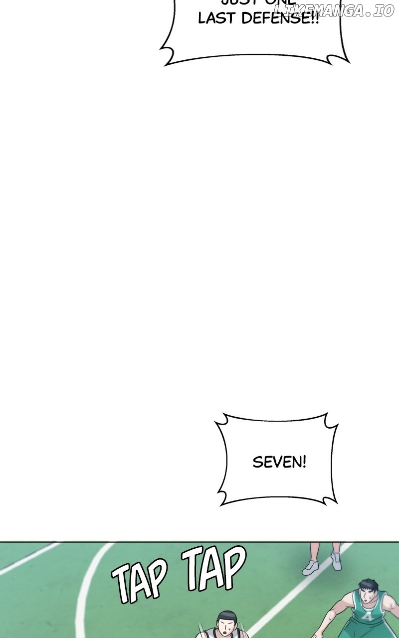 Big Man on the Court Chapter 73 - Page 66