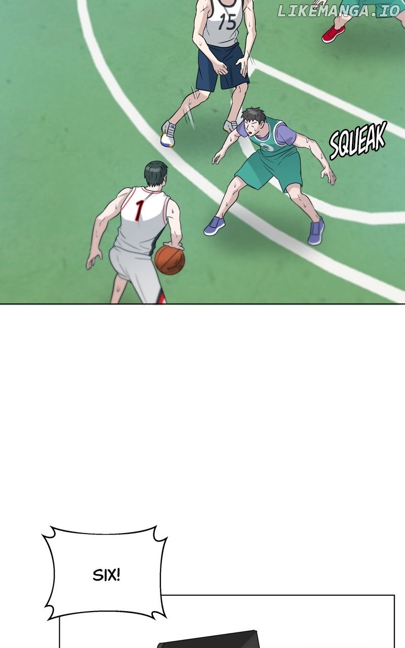 Big Man on the Court Chapter 73 - Page 67