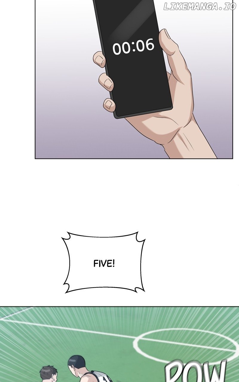 Big Man on the Court Chapter 73 - Page 68