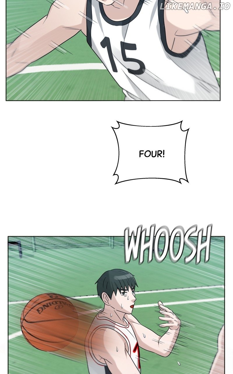 Big Man on the Court Chapter 73 - Page 70