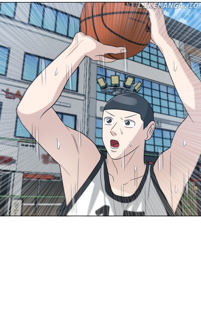 Big Man on the Court Chapter 73 - Page 76