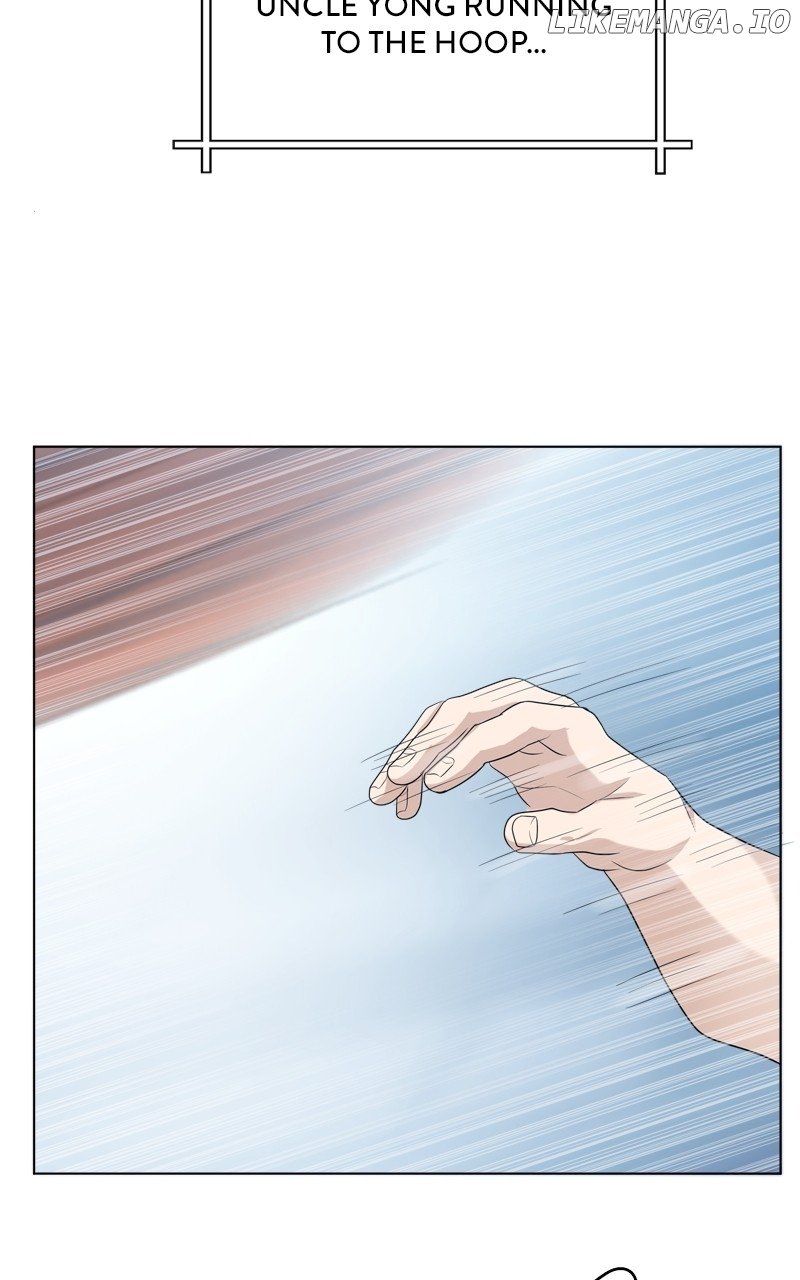 Big Man on the Court Chapter 73 - Page 80