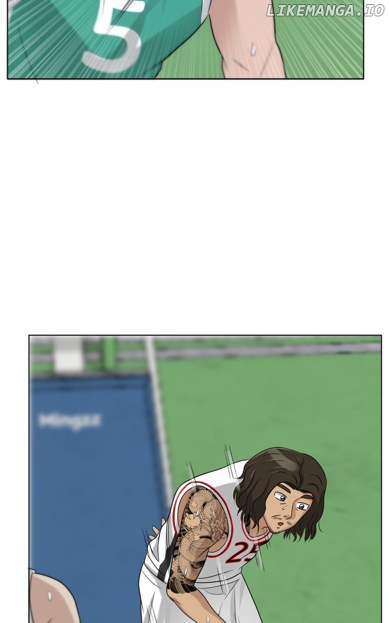 Big Man on the Court Chapter 73 - Page 83