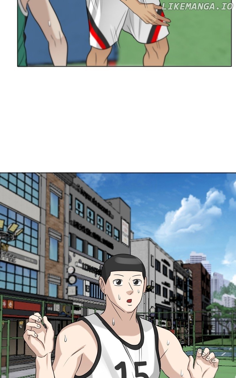 Big Man on the Court Chapter 73 - Page 84