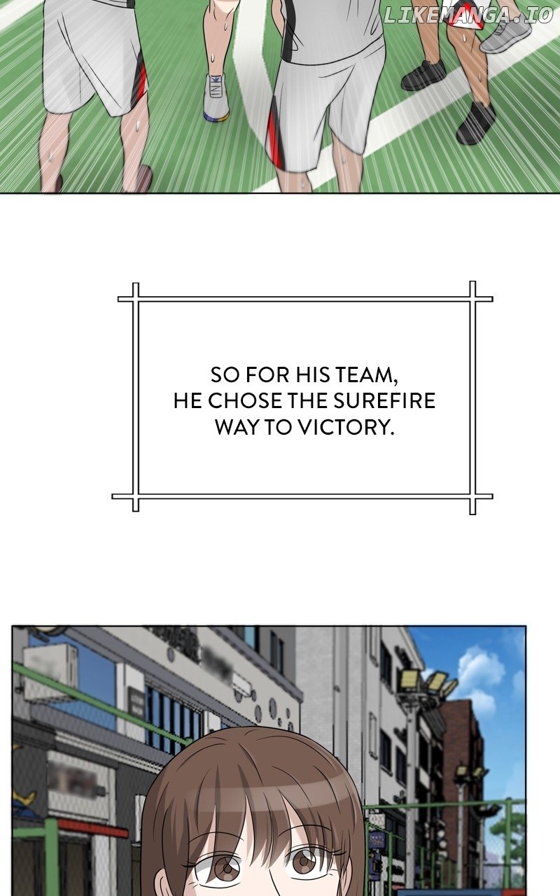 Big Man on the Court Chapter 73 - Page 87