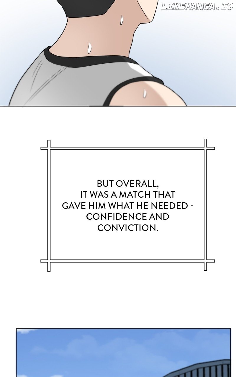 Big Man on the Court Chapter 73 - Page 89